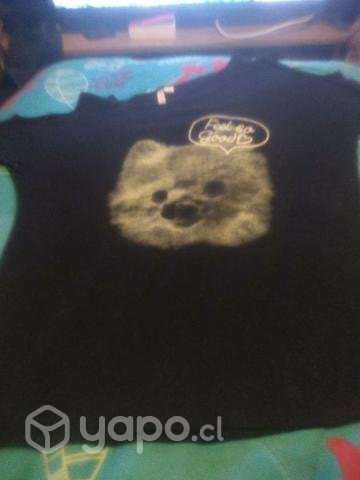 Poleras perfectas condiciones - Imagen 4