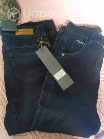 Jeans Dirty 38 Nuevos
