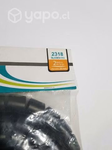 Funda para cables