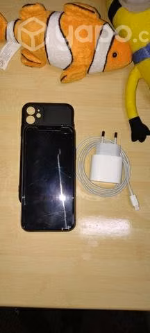 iPhone 11 - Imagen 2