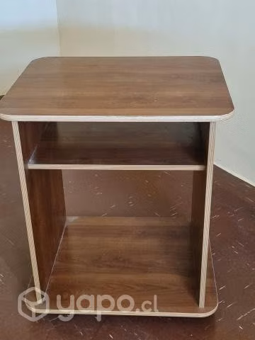 Rack - TV con ruedas - Imagen 2