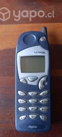 Nokia 5125