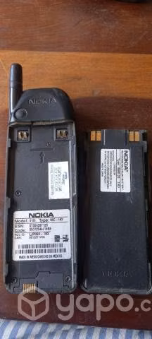 Nokia 5125 - Imagen 5