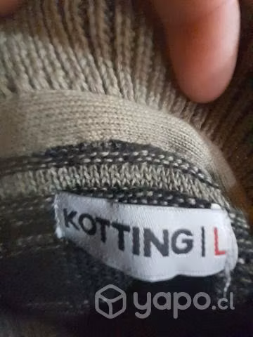 Swetter Kotting L 1 uso 20.000