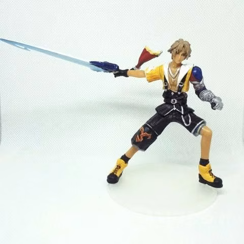 Figura Final Fantasy - Imagen 6