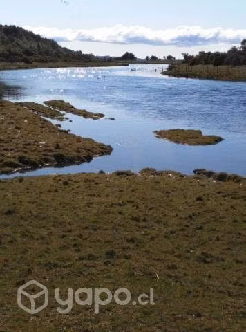Propiedad en Chiloé