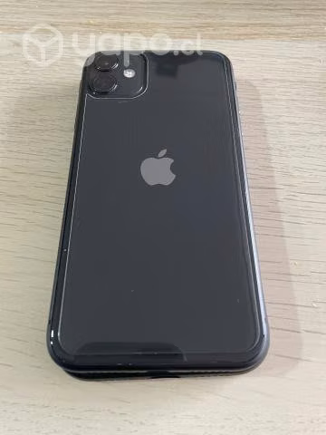 IPhone 11 excelente estado