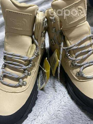 The north face botines originales - Imagen 2