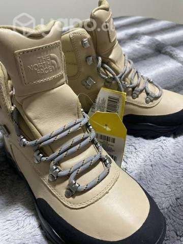 The north face botines originales - Imagen 3