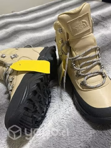 The north face botines originales