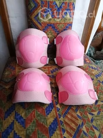 Patines niña