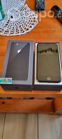 IPhone 8 - Imagen 2