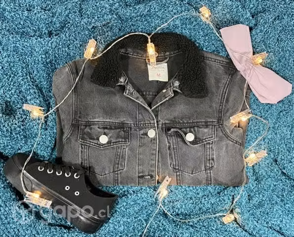 Chaqueta ausiie