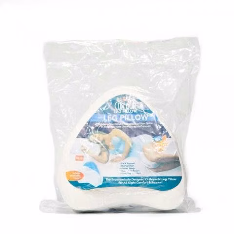 Almohada para piernas leg pillow - Imagen 4