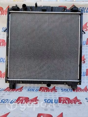 Maxus t60 radiador agua motor 6mt