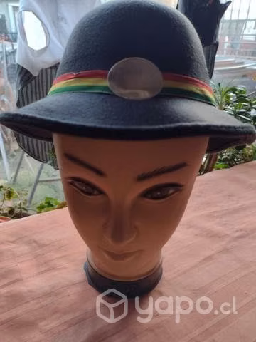 Fiestas Patrias