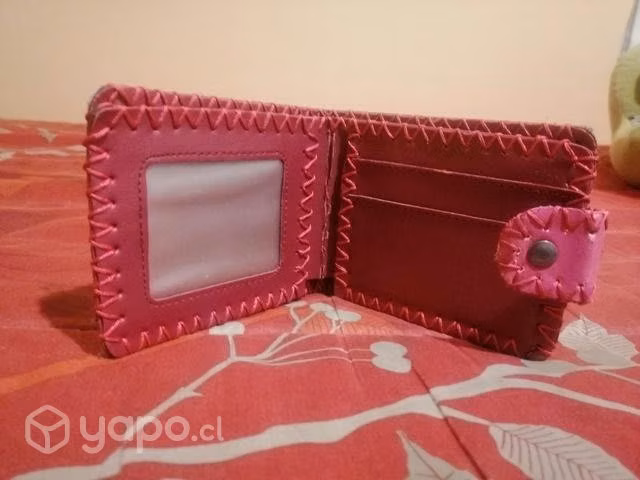 Billetera - Imagen 3