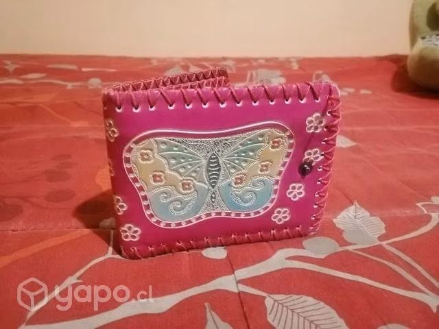 Billetera