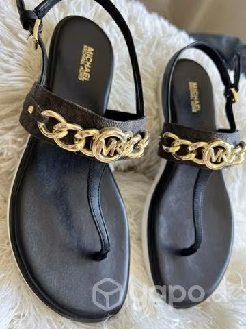 Sandalias michael kors - Imagen 5