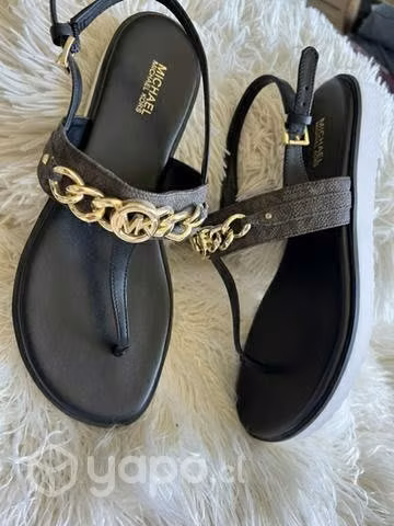 Sandalias michael kors - Imagen 6