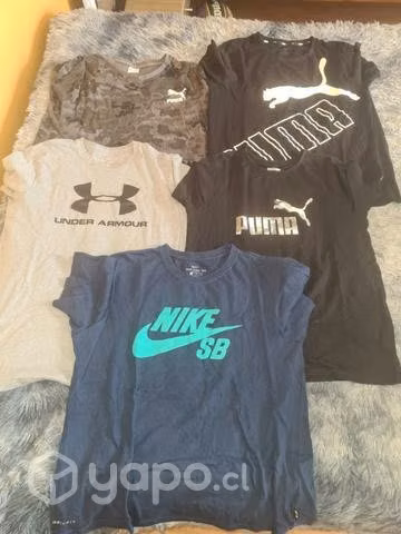 Ropa niño - Imagen 3