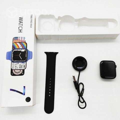 Smart Watch, Wifi, Pantalla Táctil, Aprueba De Agu - Imagen 4