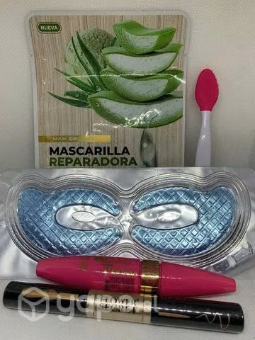 Pack mujer