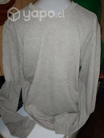 Poleron Quechua talla XL - Imagen 2