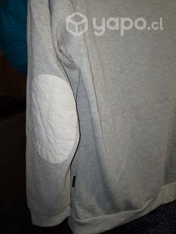 Poleron Quechua talla XL - Imagen 5
