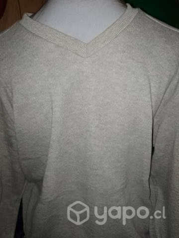 Poleron Quechua talla XL - Imagen 4