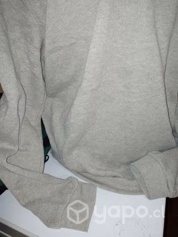 Poleron Quechua talla XL - Imagen 3