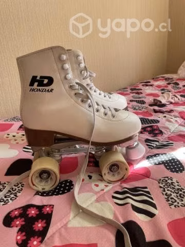 Patines