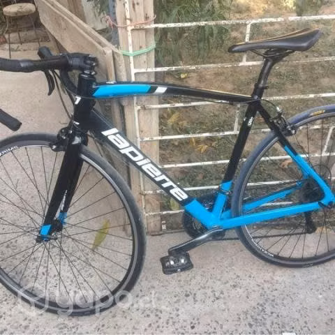 Rutera Lapierre audacio 100