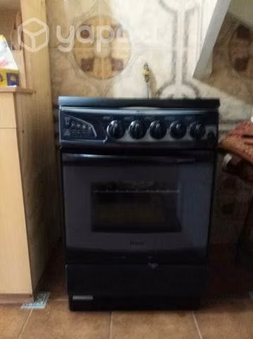 Cocina a gas Fensa