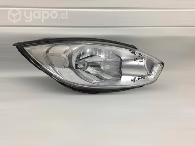 Foco optico rh jac j