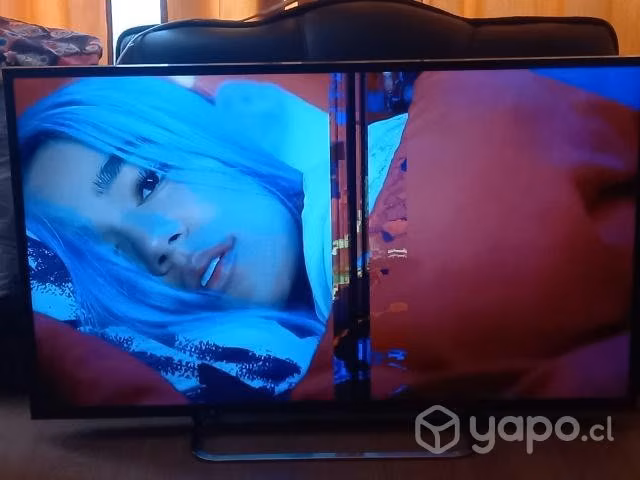 Smart tv Sony 60" para reparación ó repuesto