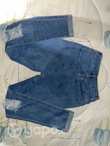Jeans SHEIN 36