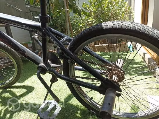 Bicicleta BMX - Imagen 3