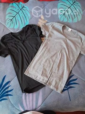 Lote de ropa hombre - Imagen 4