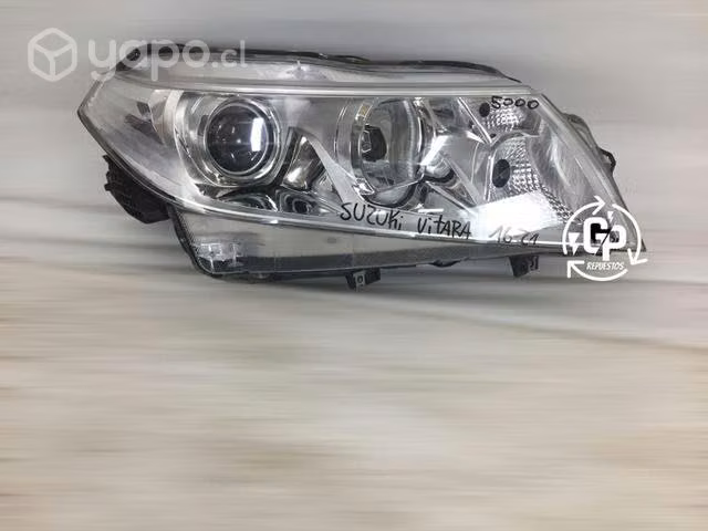 Foco óptico Rh Suzuki vitara 2016-2021