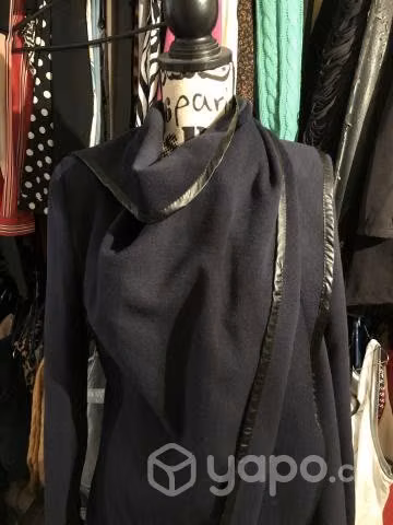 Hermosa chaqueta