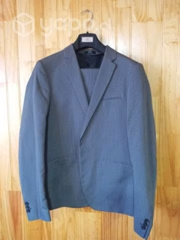 Traje hambo marca trial y az originales ,30.000