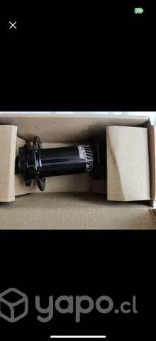 Maza koozer 540 eje 110*15mm