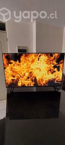 Led smart tv phillips 43 pulgadas