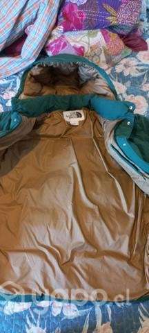 The north face pluma nueva - Imagen 5