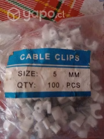 Clavos de 3.5. 5. Y. 7. Mm