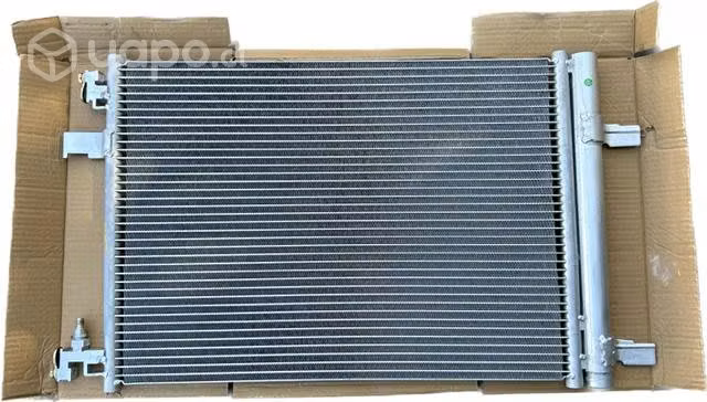 Radiador aire Chevrolet cruze 2009-2013