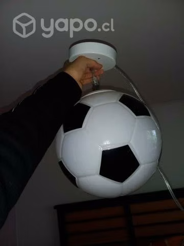 3 lamparas de calidad