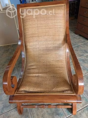 Silla Sillón