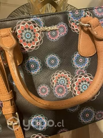 Cartera Desigual Original - Imagen 2